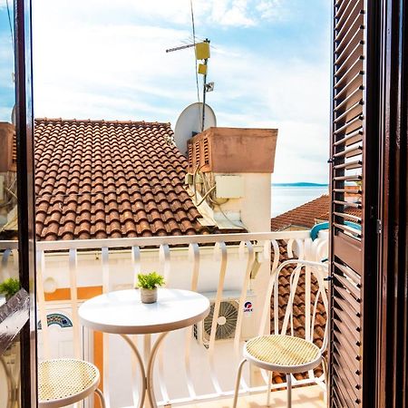Sunny Beach Apartment Lavica Podstrana Buitenkant foto
