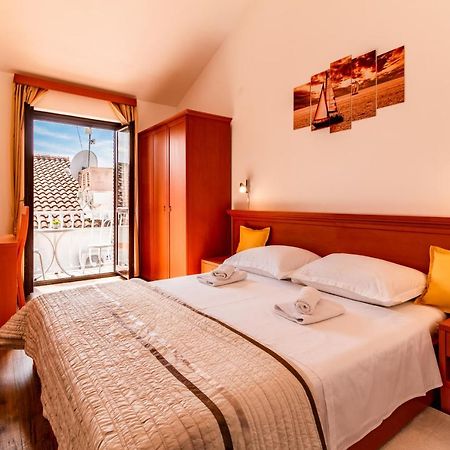 Sunny Beach Apartment Lavica Podstrana Buitenkant foto