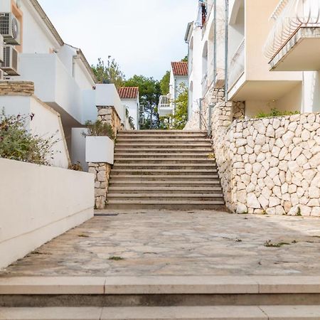 Sunny Beach Apartment Lavica Podstrana Buitenkant foto