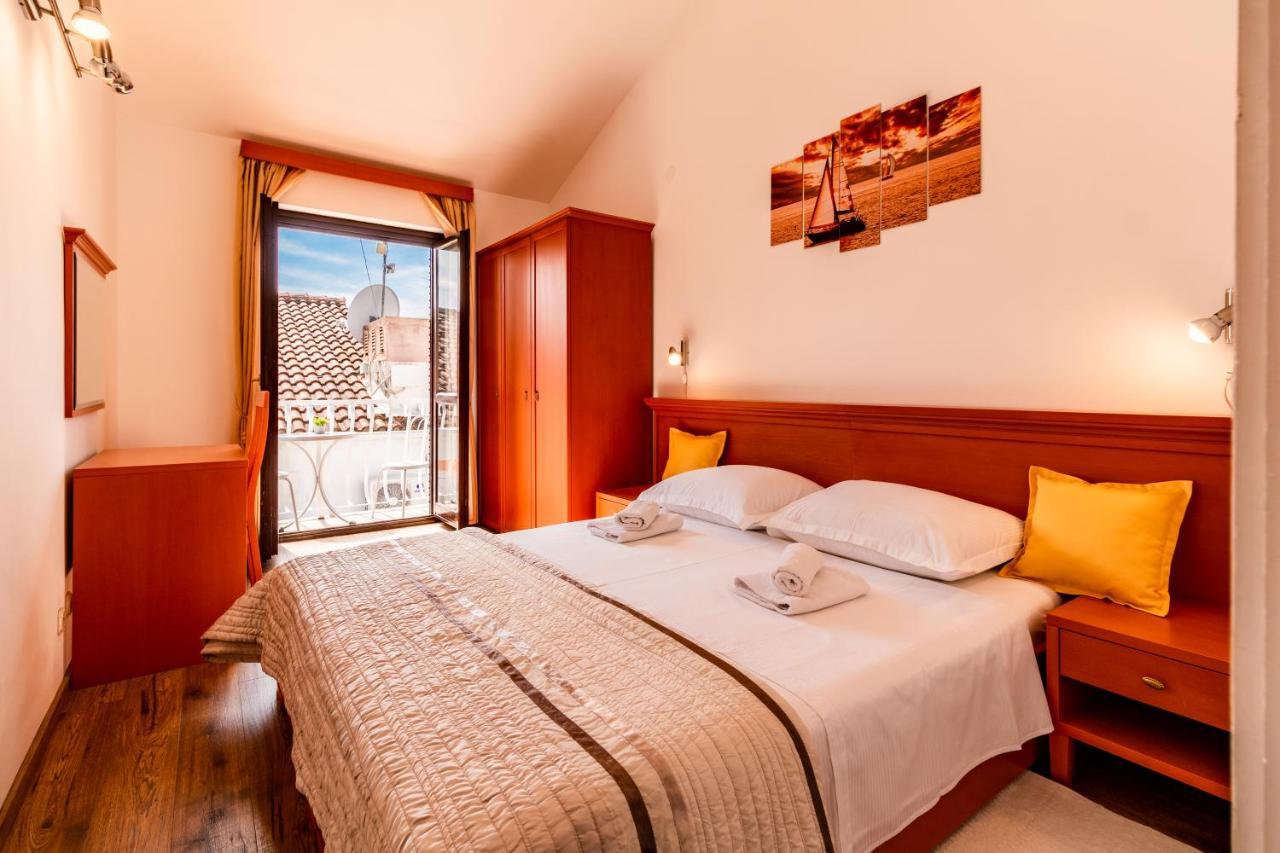 Sunny Beach Apartment Lavica Podstrana Buitenkant foto